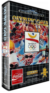 Olympic Gold